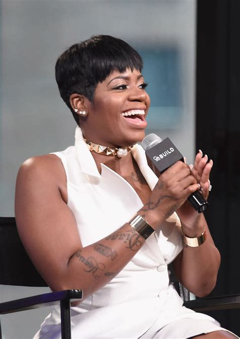 fantasia fake shoes atrl|Celeb News: Fantasia: All Lives Matter .